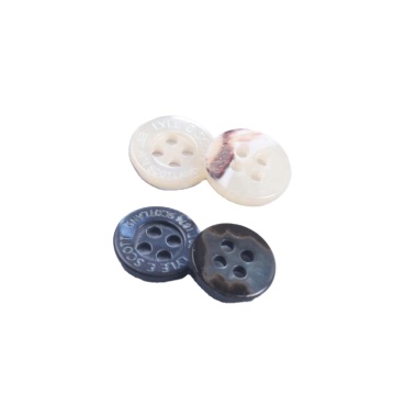 Trocas Shell Button and Pearl Button Pack (BN80054) for Shirts