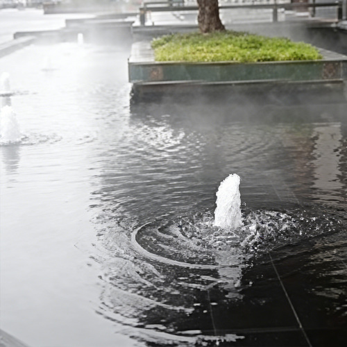 Фониши обии берунӣ бо хусусияти ҳавопаймо