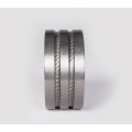 Mataas na Wear Resistance Carbide Roller Ring