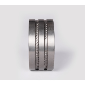 Mataas na Wear Resistance Carbide Roller Ring
