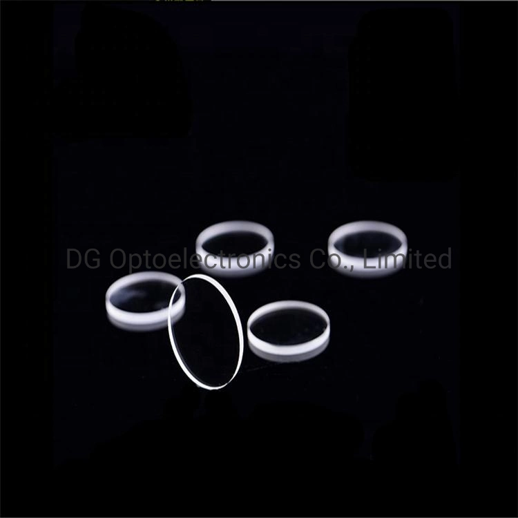 Float Glass Optical Windows