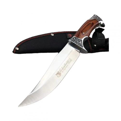 Columbia hunting knife G53