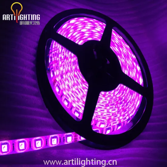 Best Price hot sale 3m tape adhesive 3528 5050 2835 programmable led strip