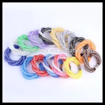 2016 FACTORY PRICE crystal bracelet crystal jewelry