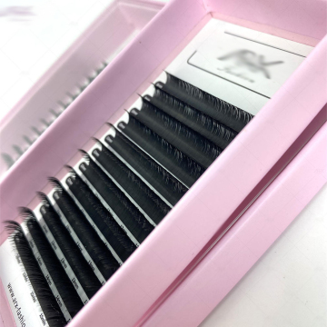 Wholesale Korean Silk Mink Cashmere Eyelash Extensions