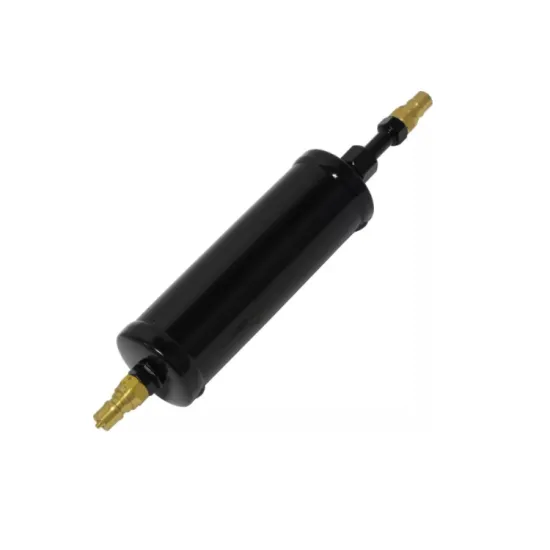 Auto A/C Drier 1757162 3E3535 Receiver Drier For Caterpillar