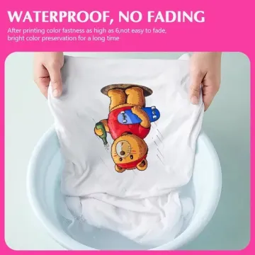 Premium Quality Printer Ink with Smudge-Free Results