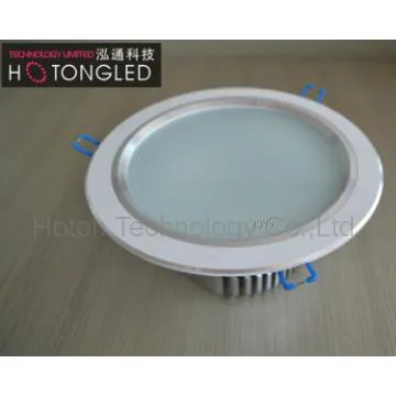 18W LED indoor downlights with Epistar High power LED 1W*18PCS