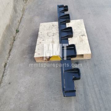 D6R बुलडोजर के लिए 6i-8139 6i8139 ट्रैक गार्ड