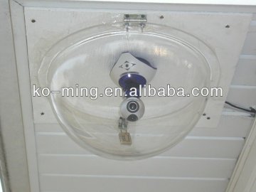 PC skylight-Dome,light dome, lighting dome, lamp,lampshade, lamp dome