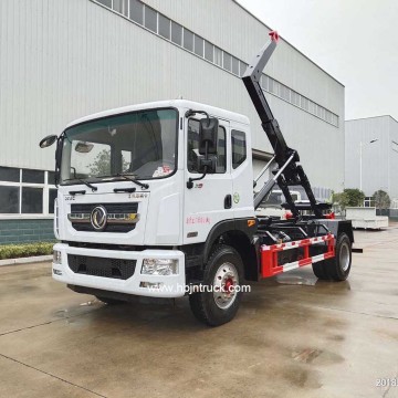 Dongfeng 12 Ton Roll Off Truck