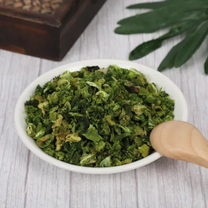 Fresh Broccoli with Nutritional Benefits