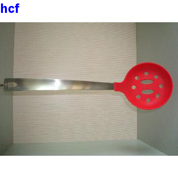 durable Silicone Spaghetti ServerHCF-SC02