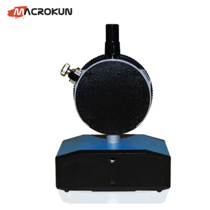 TETKO MAT Tension Meter for Screen Printing Mesh - 7-50N