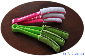 Microfiber Window Blind Duster (YYWS-004)