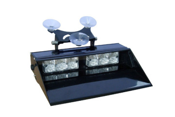 Luci LED visiera - barre luminose camion F201-L
