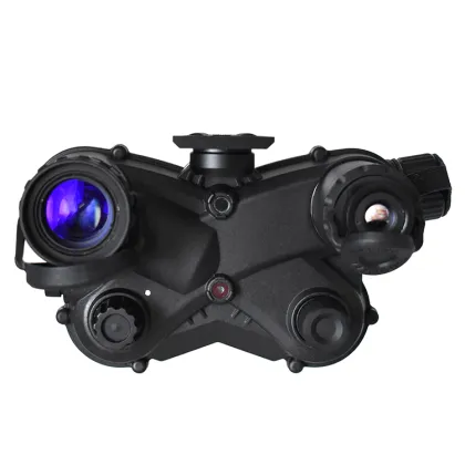 Lindu Optics Thermal Imaging Night Vision Goggles
