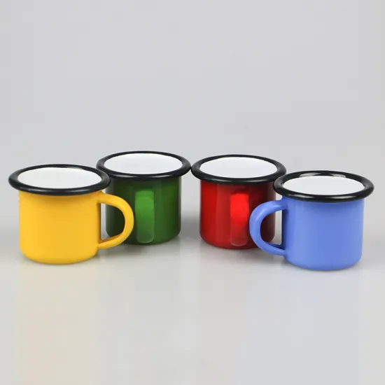 Wholesale Enamelware