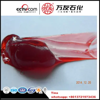 MP series grease for industrial lubricating