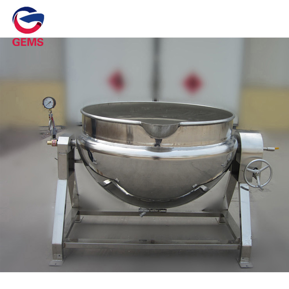 Electric Pressure Steam Cooker Sugar Syrup Cooking Pot