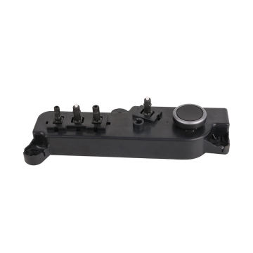 New Front Left Seat Control Switches for Tesla Model Y/3 - 1551854-01-A