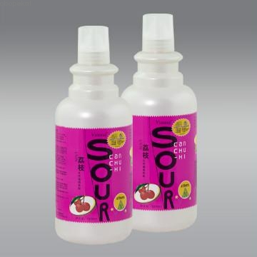 Visional Lychee Hair Wave /Hair Perm for Curl  925ml*2