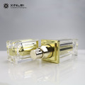 Good quality Special shaped bottle cosmetic bottle