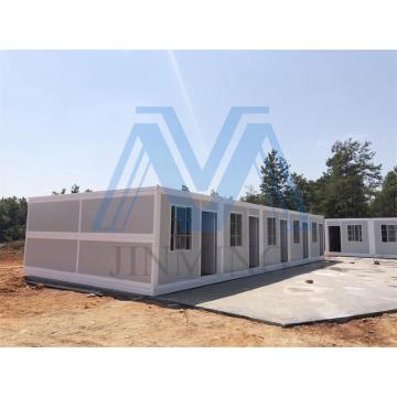 Cheap Prefabricated Movable Container House