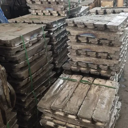 Lead Ingots 25 kg Price Search