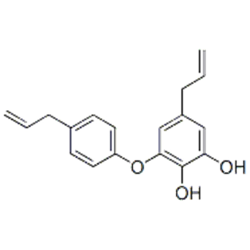 obovatol CAS 83864-78-2