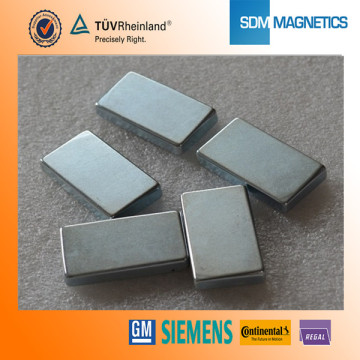 Rare Earth Neodymium Magnets N35-N52 Cylinder
