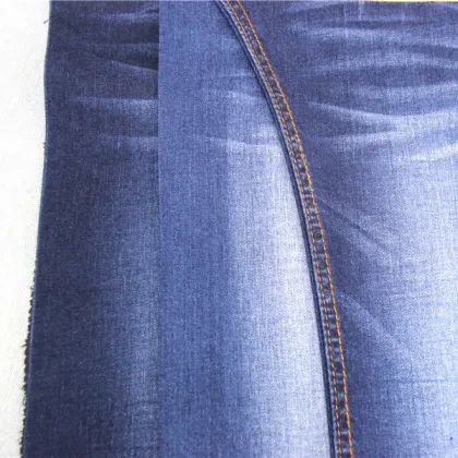 stretch cotton denim fabric 2 way stretch denim fabric cotton stretch jeans fabric,SF1146