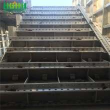 Concrete aluminum formwork system aluminium formwork