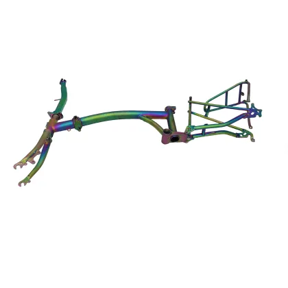 16 inch BROMPTON folding bicycle