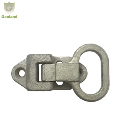 GL-16212 Trailer Truck Body Parts - Truck Ladder Step