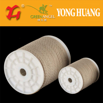 Lead Rope Apricot Braided Line for Curtain