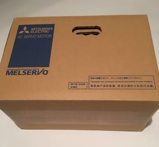 HA203NCB-S Mitsubishi Module Servo Geared Motor Controller