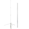 Outdoor Zender Telescoop Radio FM -antenne voor auto