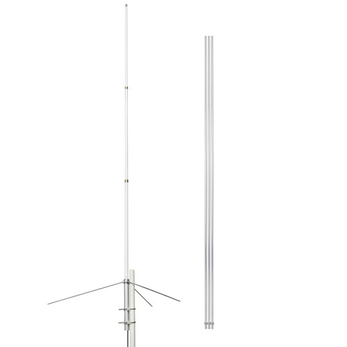 Outdoor Zender Telescoop Radio FM -antenne voor auto