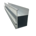 Aluminum Profile for Window Lebanon Aluminum Profile Section Supplier