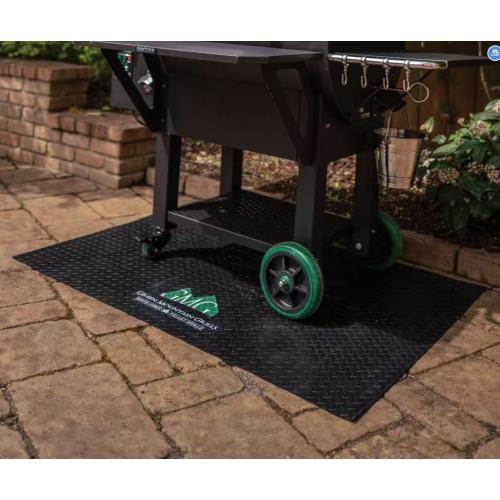 Износостойчивый мат для барбекю