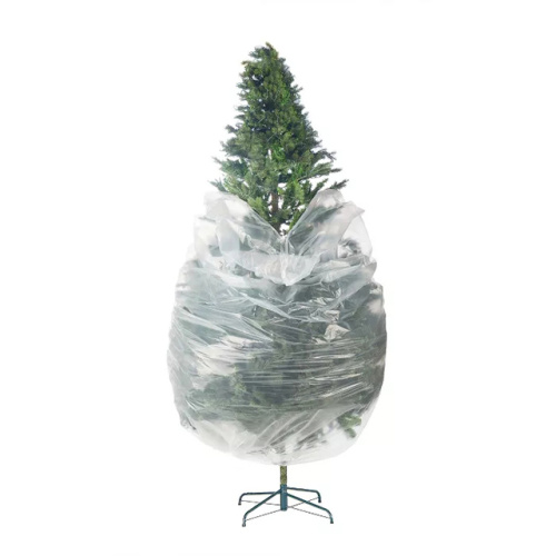 Christmas Tree Disposable Bag