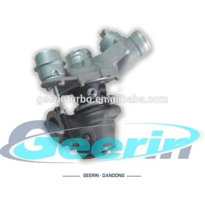 Geerin turbocharger GT17 751479-5003 for HUCCHEN ZHONGHUA Junjie