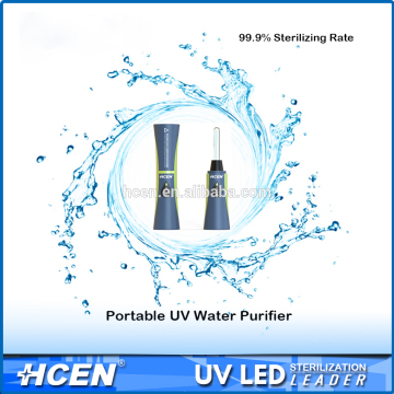 uv light kill bacteria uv disinfection water treatment uv water purifier machine