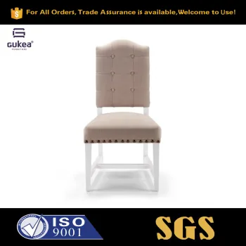 Alfred Dining Room Furniture with 7 Years Experience Grey Linen Dining Room Chair