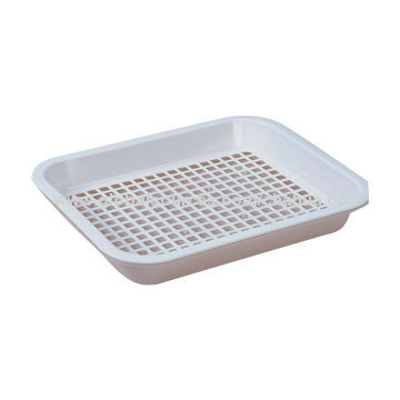 Plastic Tray, OEM Orders are Accepted