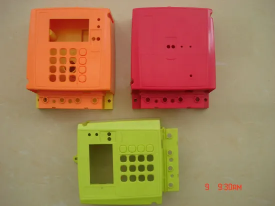 Abs / Pp / Pe Plastic Precise Electronic Mould, Electronic Plastic Enclosures