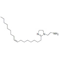 (Z) -2- (8-heptadecenylo) -4,5-dihydro-1H-imidazolo-1-etyloamina CAS 20565-75-7