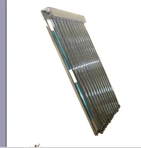 Solar Water Heater (SPU)