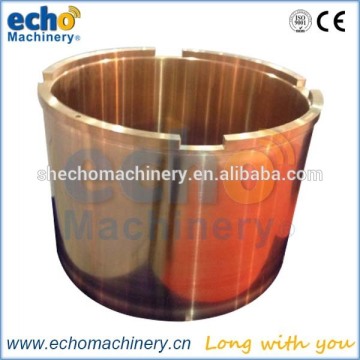 high quality precision bronze bush with competitive price